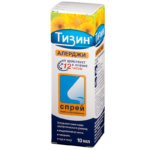 Спрей Тизин Алерджи