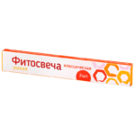 Свеча ушная классическая