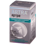 Таблетки Артра