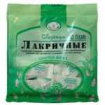Леденцы с лакрицей