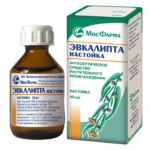 Флакон Настойки Эвкалипта