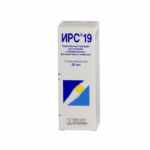 Спрей ИРС 19