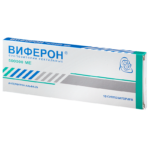Свечи Виферон