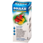 Капли Зодак