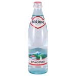 Вода Баржоми