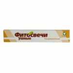 Фитосвечи ушные Реамед