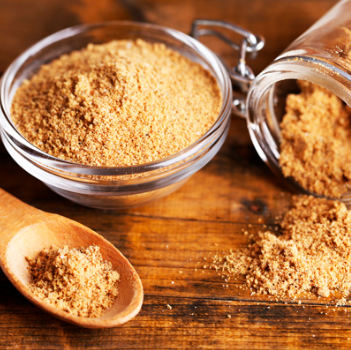 Горчичный порошок