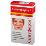 Спрей Синуфорте