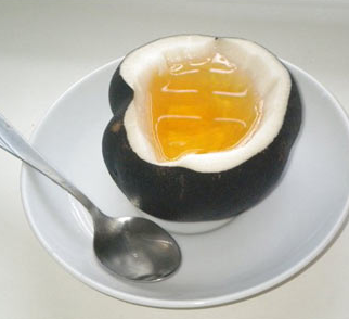 Редька и мед