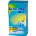 Сироп Коделак фито