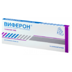 Свечи Виферон