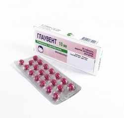 glauvent