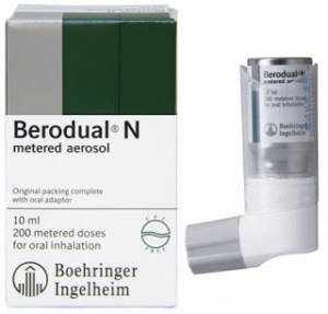 berodual