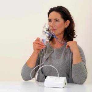 kompressionniy nebulaizer
