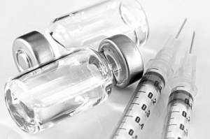 preimishestva iniekcionnoi formy antibiotika