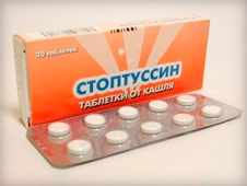 stoptussin