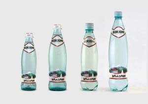 borjomi