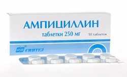 Какие антибиотики принимать при отите у взрослых?