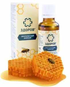 Эликсир здоров для иммунитета - правда или развод?