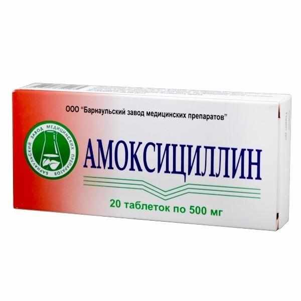 От чего увеличиваются лимфоузлы?