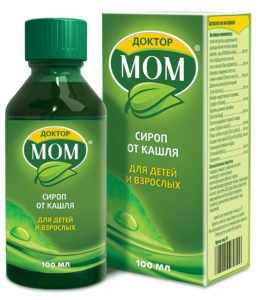 Почему ребенок кашляет по ночам?