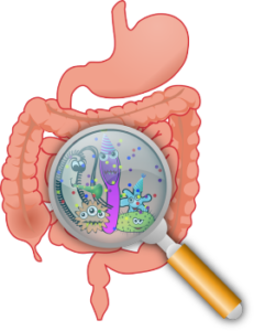 Пневмония у новорожденных кесарят