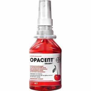 чем лечить горло