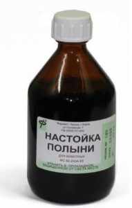 Полынь против рака легких: как правильно принимать?
