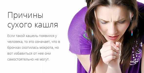 Как быстро вылечить кашель в домашних условиях?