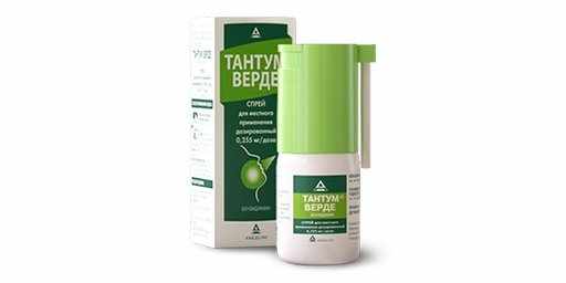 тантум верде