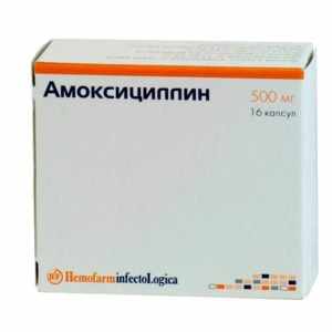 Какие антибиотики принимать при отите у взрослых?