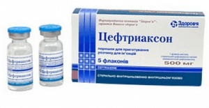 Лечение бронхита антибиотиками - какие пить препараты?