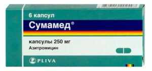 Чем лечат пневмонию у ребенка?