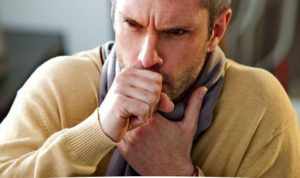 Бывает ли бронхит без температуры?