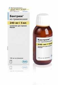 лекарства от ангины