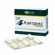 Лечение бронхита антибиотиками - какие пить препараты?