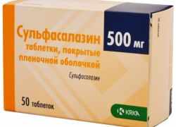 стрептоцид запрещен