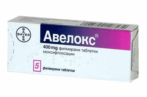 Авелокс