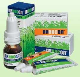 пиносол