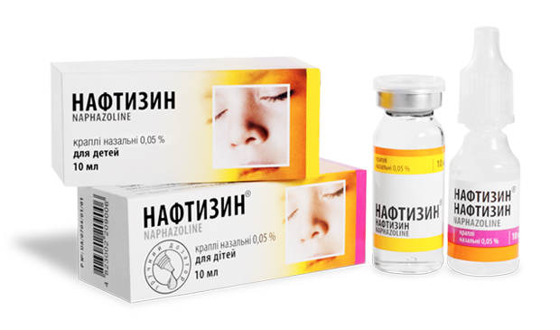 naftizin