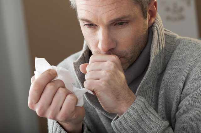 Что нужно предпринять при первых симптомах простуды?