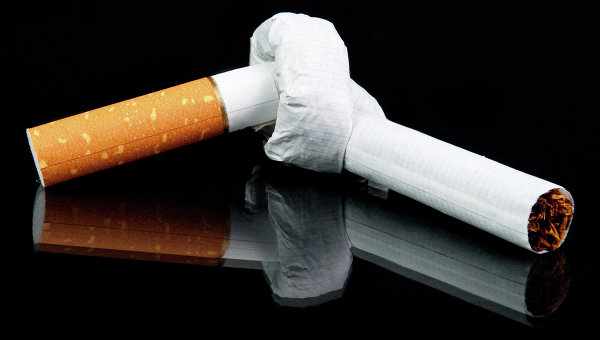 Как курение влияет на течение ангины? Стоит ли курить?