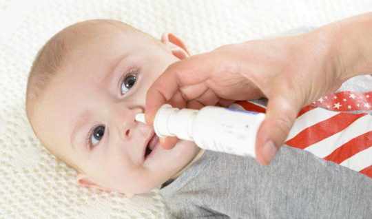 Аденоиды у ребенка - лечить народными средствами
