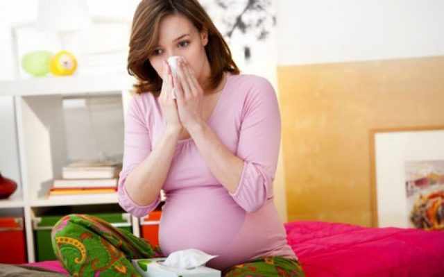 Как быстро вылечиться от простуды в носу?